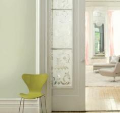 
                    
                        Benjamin Moore's Color of the Year for 2015
                    
                