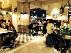 
                    
                        Pasta's & Salads (Fresh, Bio, Gluten Free, No nonsens)
                    
                