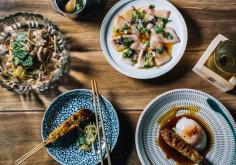 
                    
                        Yakitori and BYO at Chaco Bar - Food & Drink - Broadsheet Sydney
                    
                