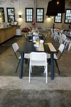 
                    
                        Kitchen by Mike | Koskela | 85 Dunning Avenue | Rosebery | NSW | Australia
                    
                