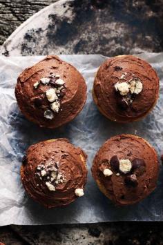 
                    
                        MALTED MILKSHAKE CUPCAKE
                    
                