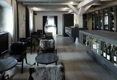 
                    
                        3 | The World's Best Restaurant Gets A Chilly, Nordic Redesign | Co.Design: business + innovation + design
                    
                