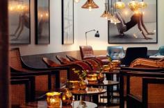 
                    
                        Hotel Miss Clara by Nobis | www.yellowtrace.c...
                    
                