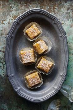 
                    
                        Maple Ooey Gooey Butter Cake
                    
                