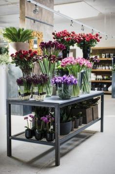 Winston Florist, Boston. Great shop! Check it out.