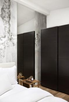 vesterbro apartment..