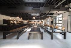 
                    
                        Berg'n Beer Hall — Crown Heights, Brooklyn
                    
                