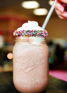 Melbourne’s Best Milkshakes: Round 2 | The Urban List