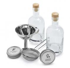 
                    
                        The Homemade Gin Kit
                    
                
