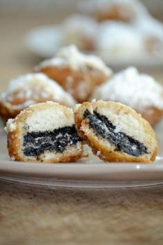 
                    
                        Deep-Fried-Oreos 10 more of the webs most popular oreo recipes
                    
                