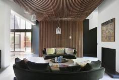 Amazing Bakery Warehouse Conversion in Melbourne by Jackson Clements Burrows | HomeDSGN