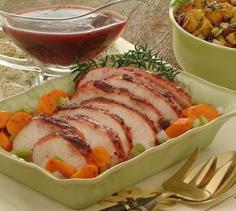 
                    
                        Slow Cooker Turkey Breasts Recipe
                    
                