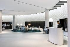 
                    
                        Parkroyal Darling Harbour (NSW) by Hassell
                    
                