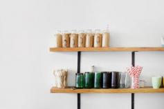 
                    
                        TOMBOY CAFE // Collingwood // Design by Yolk Studio
                    
                