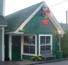 coffee house images | Dock Square Coffee House