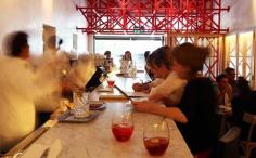 Bar Di Stasio - Fitzroy St, St. Kilda