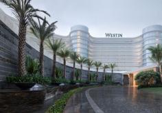 
                    
                        Hainan Blue Bay Westin Resort Hotel / gad·Zhejiang Greenton Architectural Design
                    
                
