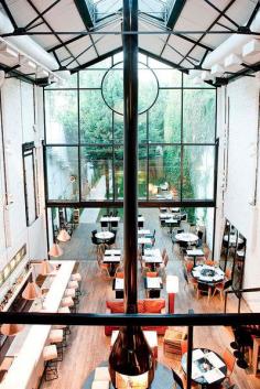 Olsen | Buenos Aires