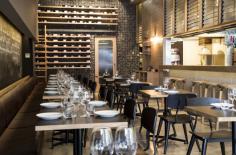 
                    
                        Eighty-six (ACT) by Capezio Copeland.
                    
                