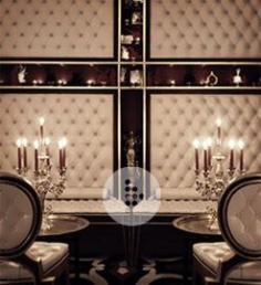 
                    
                        Baroque Bar - Melbourne Club
                    
                
