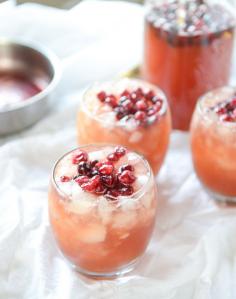 
                    
                        cider cranberry punch
                    
                