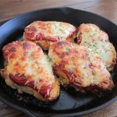 
                    
                        Pizza Chicken Allrecipes.com
                    
                