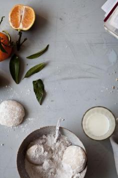 
                    
                        White Chocolate Orange Cookies| Photography and Styling by Sanda Vuckovic
                    
                