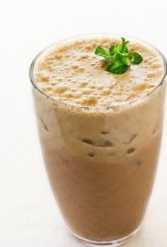 
                    
                        Iced Mocha with Mint Recipe
                    
                