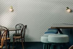 Rachel's, Paris / Dorothée Meilichzon - Guide Fooding®