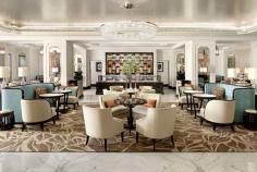 
                    
                        The Langham, Hong Kong Gets A Facelift | INDESIGNLIVE HONG KONG
                    
                