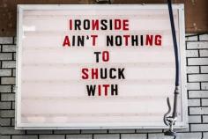 
                    
                        Ironside Fish & Oyster in San Diego - Vlist (14) San Diego is one of the most famous fishing cities in the US and today is still remembered as “the tuna capital of the world”. In this city full of tradition in the fishing industry it’s impossible not to find some great restaurants with this theme. Ironside Fish & Oyster in San Diego - Vlist (15) This is the case of Ironside Fish & Oyster Bar that wins its customers with an awesome space and amazing food. The design was signed by Basile ...
                    
                