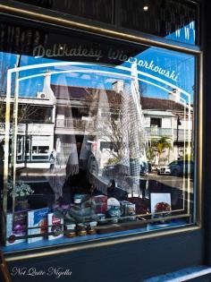 
                    
                        Wieczorkowski Woollahra
                    
                