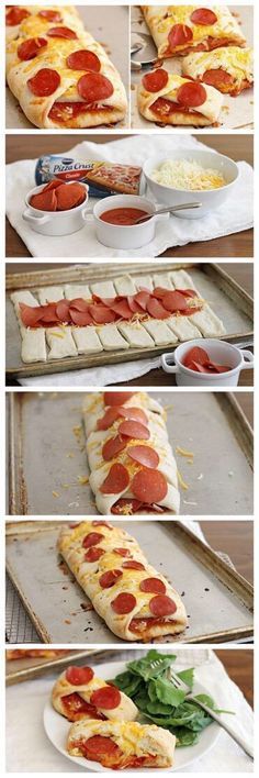
                    
                        Pizza idea!
                    
                