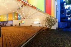 
                    
                        53a72d7fc07a80b48b0000a5_the-chapel-a21-studio_3 You probably heard about different events taking place in Singapore. Well, once more a cultural and artistic event took place there and this happened from October 1st to October 3rd. The World Architecture Festival nominated several projects for different categories and announced the winners. The Festival has two main categories: the completed and the conceptual projects. This event wants to recognize future and present projects that want to ...
                    
                