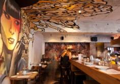 
                    
                        Saigon Sally - Broadsheet
                    
                