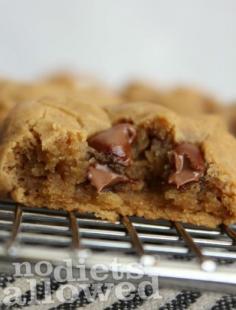 
                    
                        Peanut Butter Chocolate Chip Cookie Dough Bites
                    
                