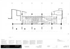 
                    
                        The Atlantic Restaurant / Blackmilk Interior Design
                    
                