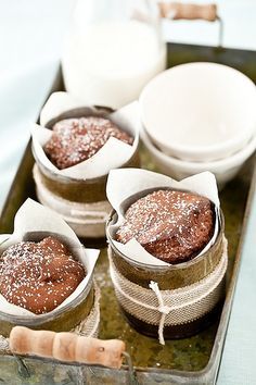 
                    
                        Gluten Free Chocolate Cake
                    
                