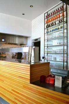 
                    
                        Wurstküche | 625 Lincoln blvd | Venice | CA | United States
                    
                