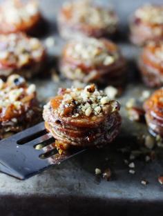 
                        
                            Sweet Potato Souffle Gratins
                        
                    