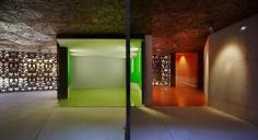 
                        
                            Monteagudo Museum, Murcia by Amann-Canovas-Maruri
                        
                    