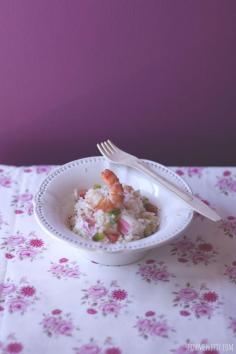 
                        
                            Show me Pretty | Salada de arroz “com coisas” | www.showmepretty.com
                        
                    