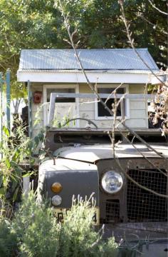 
                    
                        cottage living via the generalist
                    
                