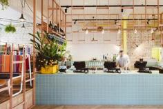 
                    
                        ESTUDIO NAP - BLOG: FONDA FLINDERS LANE en Melbourne.
                    
                