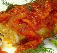 
                    
                        Oven Grilled Fish Recipe
                    
                