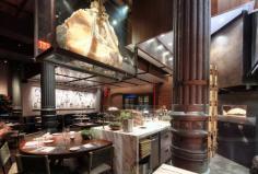 
                    
                        Chefs Club by Food & Wine -- Grub Street
                    
                