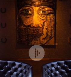 
                    
                        Alia Bar - Melbourne
                    
                