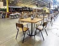 National Railway Museum