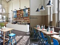 
                    
                        hotels & restaurants » Retail Design Blog
                    
                