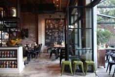 
                    
                        The Grounds By Caroline Choker In Alexandria, Australia
                    
                